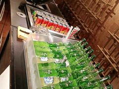 -杭州临平万丽酒店·燃餐厅(人民大道店)