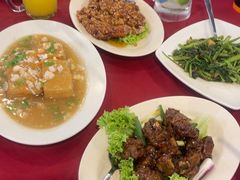 -德成饭店