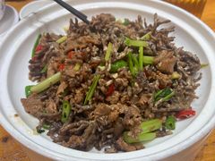 -下梅人家土菜馆(历史文化餐厅度假区店)