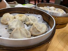-鸡鸣汤包(罗廊巷店)