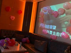 -星聚会KTV(景枫中心店)