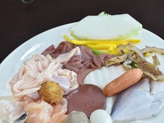 -麦积山温泉