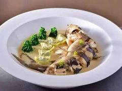-海立阁海鲜江浙菜(漕河泾印象城店)