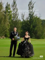 -爱城婚纱摄影·品质严选店