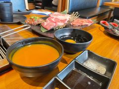 -千寻烧肉(政务区店)
