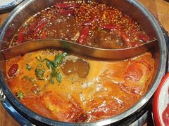 -谭三娘鲜切牛肉自助火锅(星辰汇店)