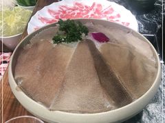 -渝味晓宇火锅(合川路店)