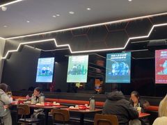 -胖哥俩肉蟹煲(湖滨银泰in77店)