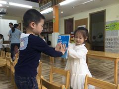 -杭州龙井幼儿园