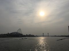 -海河外滩公园