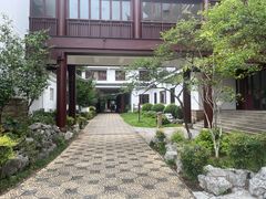 -苏州吴宫泛太平洋酒店