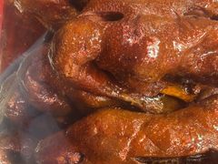 -徐六孃正宗甜皮鸭(张公桥店)