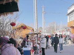 -辛庄国际文化艺术区