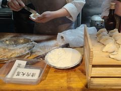 -张大嘴菜馆(庞各庄店)