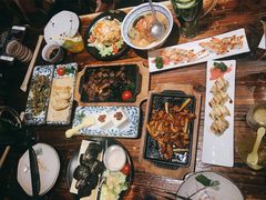 -小川洋风料理(街道口店)