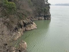 -采石矶景区