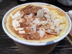 海盐流心芝士爆浆-密约(浦沿店)