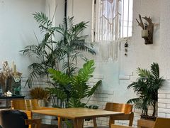 -坦克·甜品店(莲花广场店)