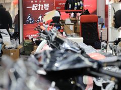 -九号电动车(安定门内大街店)