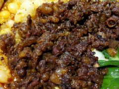 -老地方猫儿面(磁器口店)