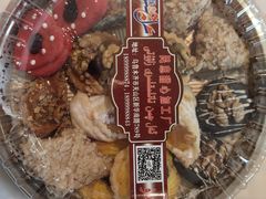 -民忠甜心店(解放南路店)