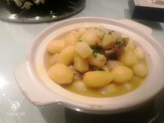 -不倒翁·安徽名菜楼(步行街店)