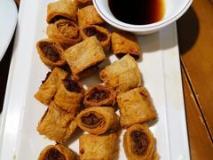 炸响铃-古镇老食铺-徐州非遗技艺餐厅(大学城店)