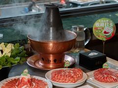 -牛街·马辈儿涮肉(牛街总店)