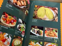 -金厨泰国餐厅·全泰籍厨师料理(拱北店)