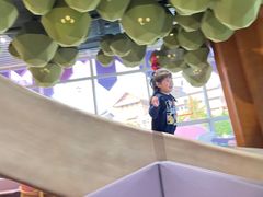 -水桶王国主题餐厅·聚会·生日派对·亲子活动·家庭套餐(亚龙湾希尔顿店)