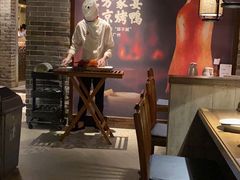 -北方家宴(番禺永旺店)