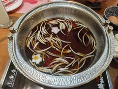 -牛New寿喜烧(青浦店)