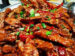 -自助火锅筷乐食代自助餐厅(金辰店)