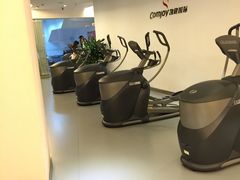 -西吉马游泳健身(协信店)