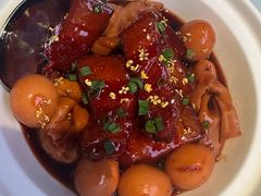 -江南里·新浙菜(苏州大悦城店)
