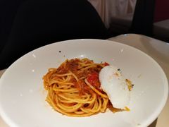 经典肉酱意面-阿妮叶李(光谷世界城店)