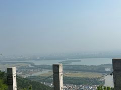 -虞山风景区