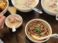 -牛王庙(龙华花园店)