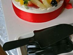 -吉美诺烘焙(公园北路店)