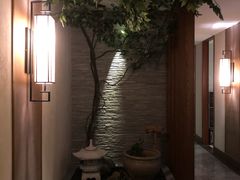 大堂-韵道养生.足道.按摩.SPA(古美店)