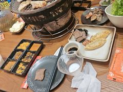 -牛也烧肉(摩尔城店)