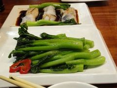 斋肠粉-粤色·老广州茶餐厅(河南商会大厦店)
