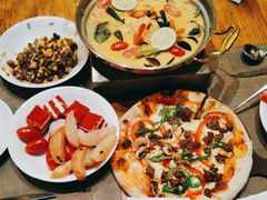 -食间牛排(湖西路店)