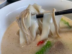 -阿庄新豫菜(通泰路店)