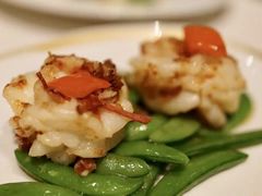-金轩中餐厅 Jin Xuan(浦东丽思卡尔顿酒店)