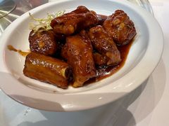 -廊亦舫Lang Yi Fang Restaurant(金桥店)