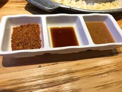 -韩宫宴烤肉·料理(武汉印象城店)