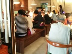 大堂-十面春风·江南面馆(崇宁路店)