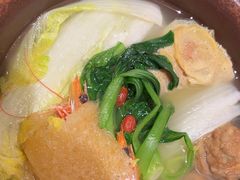 -古都历食南京菜·烤鸭·鸭血粉丝·汤包(南京博物院店)