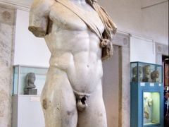 -巴尔多国家博物馆